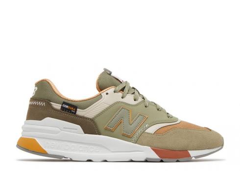 New Balance 997h True Camo Hour Golden CM997HTJ