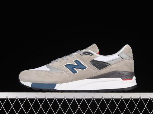 New Balance 998 Day Tripper Grey Blue M998RR