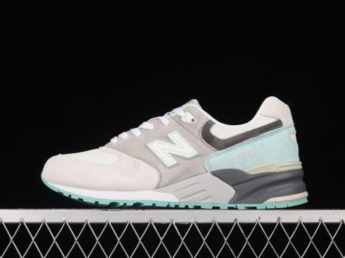 New Balance 999 Cherry Blossom Pack Lover Green ML999KGM