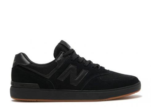 New Balance All Coasts 574 Black AM574CBL