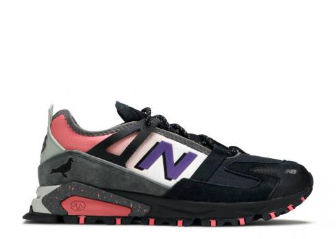 New Balance Atmos X Staple Pigeon Xracer Grey Pink MSXRCTAM