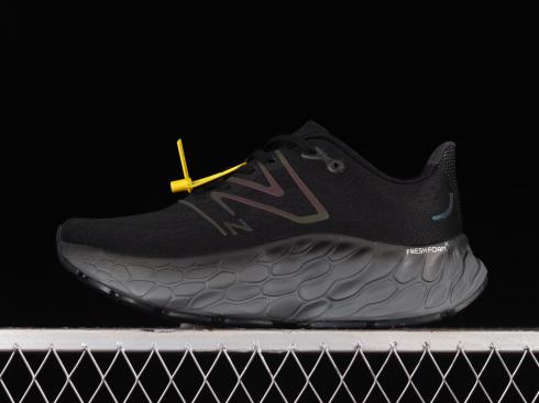 New Balance Fresh Foam x More V4 Black MMORBG4