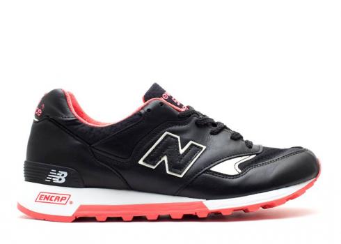 New Balance M577 Pigeon Pink Black M577SZE