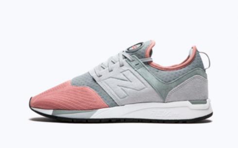 New Balance MRl247 Dusted Peach Seed Shoes