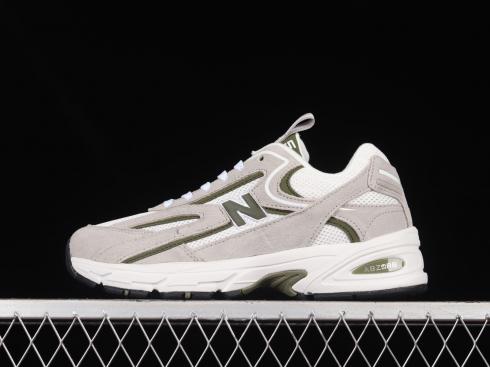 New Balance NB529 Grey Green Black M529CR