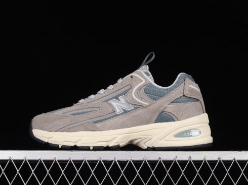 New Balance NB529 Grey Navy Blue Black M529NC