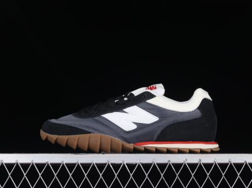 New Balance RC30 Black Grey White URC30VC