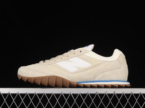 New Balance RC30 Macadamia Nut White URC30RB