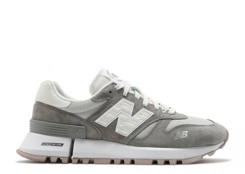 New Balance Ronnie Fieg X Rc 1300 10th Anniversary Elephant Skin MS1300K1