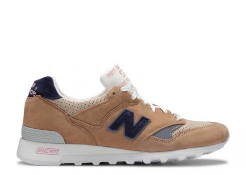 New Balance Sneakersnstuff X 577 Grown Up Sand M577SKS