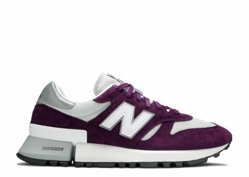 New Balance Tokyo Design Studio X Rc 1300 Midnight Magenta MS1300TD