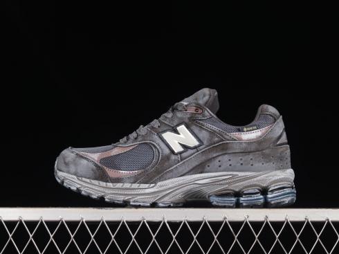 New Balance WL2002 Dark Grey ML2002RXA