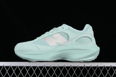 New Balance Warped Runner Green Silver UWRPDLGG