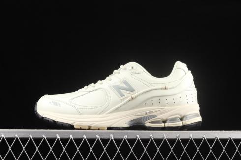 Randomevent x Unik x New Balance 2002R White Black ML2002RX