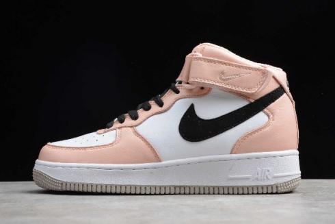 2019 Nike Wmns Air Force 1 LV8 ID Pink 808790 100 Free Shipping