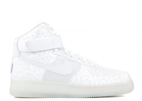 Air Force 1 High '07 Stash White AO9296-100