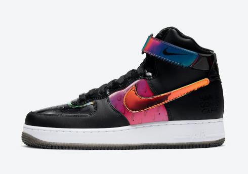 Nike Air Force 1 High 07 LV8 Have A Good Game DC0831-101