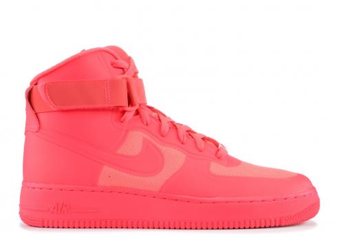 Nike Air Force 1 High Hyperfuse Limited Edition Shoes 454433-600