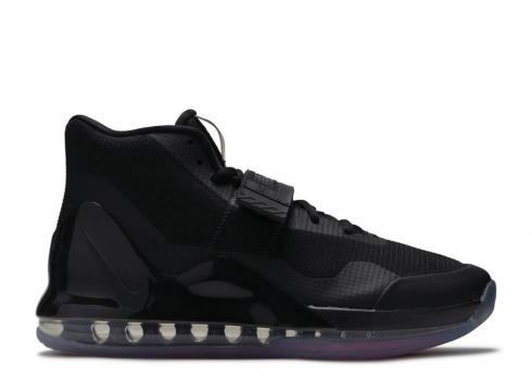 Nike Air Force Max Black Anthracite AR0974-003