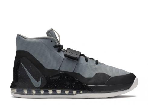 Nike Air Force Max Cool Grey White Black AR0974-006