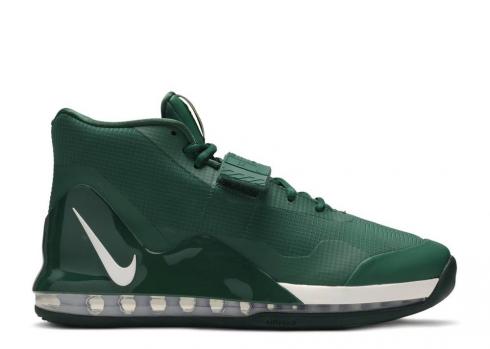 Nike Air Force Max Green White AR4095-302
