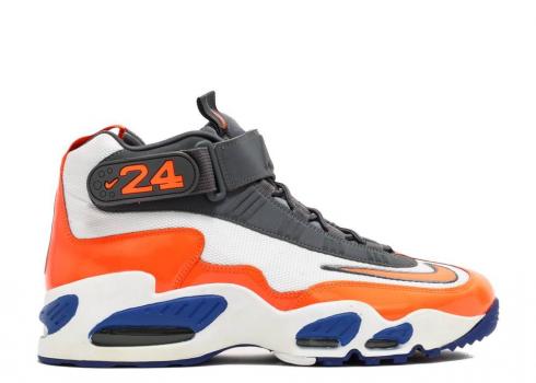 Nike Air Griffey Max 1 Crimson Blue White Total Hyper 354912-103