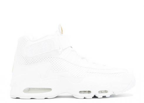 Nike Air Griffey Max 1 Inductkid White 354912-107