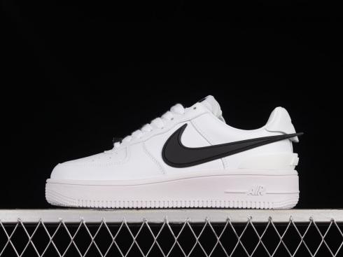 AMBUSH x Nike Air Force 1 07 Low Phantom White Black DV3464-002