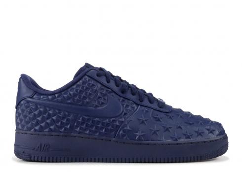 Air Force 1 Lv8 Vt Independence Day Midnight 789104-400
