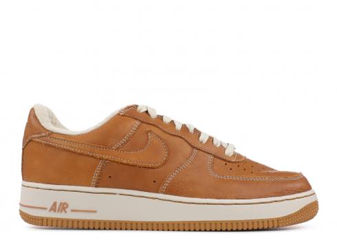 Air Force 1 Premium Maple Birch 309096-222