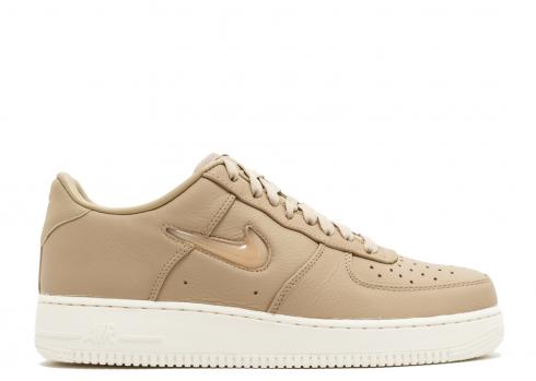 Air Force 1 Retro Prm Jewel Sail Mushroom 941912-200