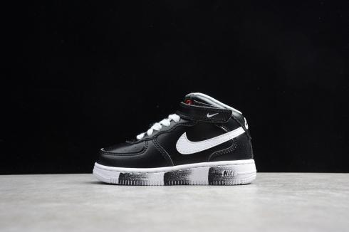 Kids Peaceminusone X Nike Air Force 1 Low Para-Noise 314197-001