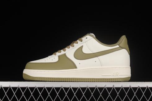 Nike Air Force 1 07 Low Avocado Green Rice White DD7798-176