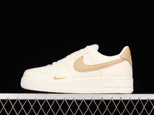 Nike Air Force 1 07 Low Beige Gold MN5696-509