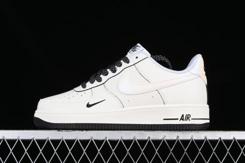 Nike Air Force 1 07 Low Off White Black DD9915-700