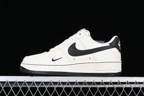 Nike Air Force 1 07 Low Off White Black ME0112-511