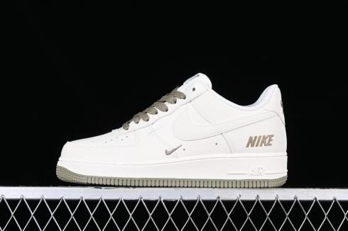 Nike Air Force 1 07 Low Off White Green TV2306-256