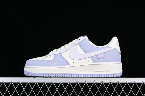 Nike Air Force 1 07 Low Rice Light Purple DB3301-122