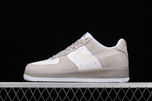 Nike Air Force 1 07 Low SU19 Grey White CN1228-003
