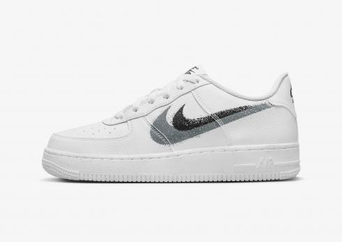 Nike Air Force 1 Impact Next Nature White Cool Grey Black FD0694-100