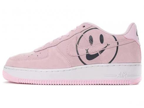 Nike Air Force 1 LV8 GS Have A Nike Day Pink Foam AV0742-600