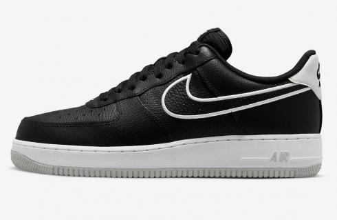 Nike Air Force 1 Low Black Photon Dust White FJ4211-001