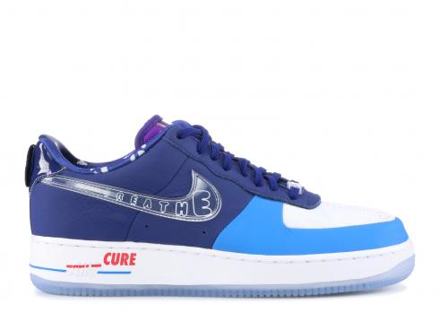 Nike Air Force 1 Low Doernbecher Chloe Swientek BV7165-400