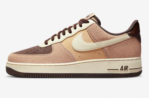 Nike Air Force 1 Low Hemp Coconut Milk FB8878-200