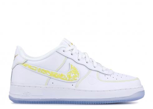 Nike Air Force 1 Low LV8 GS City Pride Atlanta BV4341-100