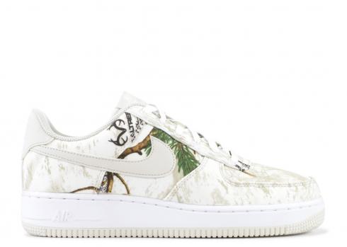 Nike Air Force 1 Low Realtree White AO2441-100