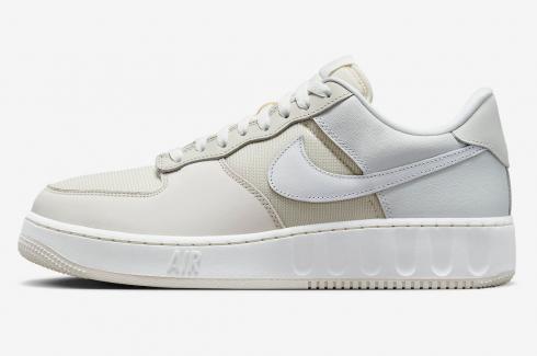Nike Air Force 1 Low Utility Sail White Phantom Light Cream DM2385-101