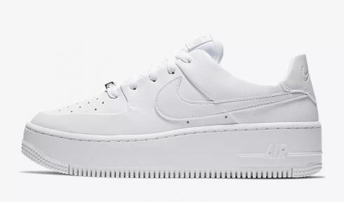 Nike Air Force 1 Sage Low Pure White AR5339-100