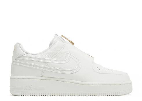 Nike Serena Williams X Womens Air Force 1 Summit White DM5036-100