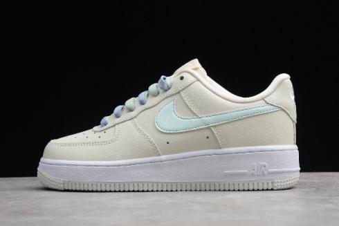 Nike WMNS Air Force 1'07 LV8 Off White Pink Moonlight AH6827 035